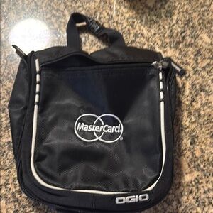 Ogio Black Men's Bag